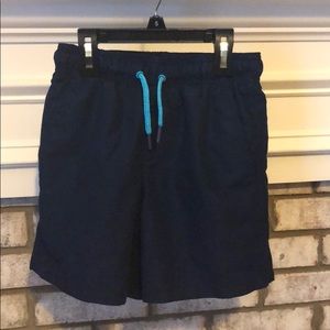 Boys Crown and Ivey Swim Trunks
